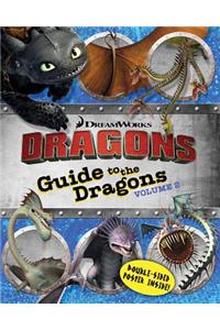 Guide to the Dragons Volume 2