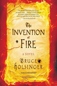 The Invention of Fire