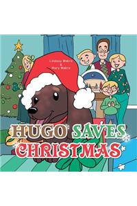 Hugo Saves Christmas
