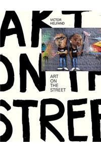 ART on the STREET