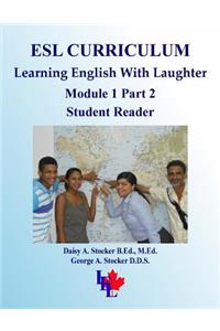 ESL Curriculum