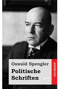 Politische Schriften