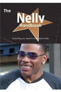 The Nelly Handbook - Everything You Need to Know about Nelly