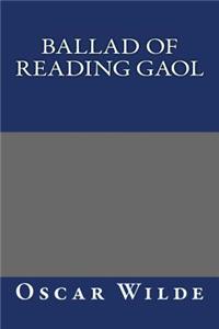 Ballad of Reading Gaol