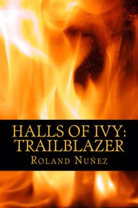 Halls of Ivy: Trailblazer