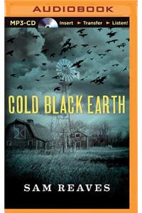 Cold Black Earth