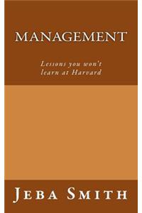 Management