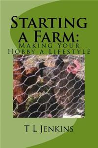 Starting a Farm