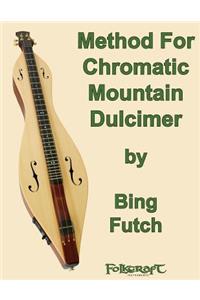 Method For Chromatic Mountain Dulcimer