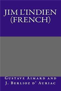 Jim L'Indien (French)
