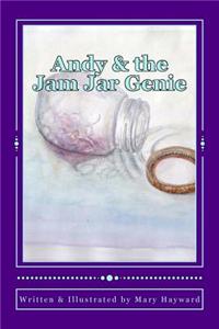 Andy and the Jam Jar Genie