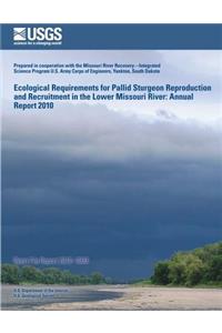 Ecological Requirements for Pallid Sturgeon Reproduction and Recruitment in the Lower Missouri River