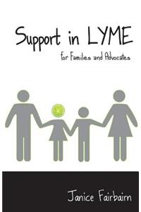 Support in Lyme for Families and Advocates