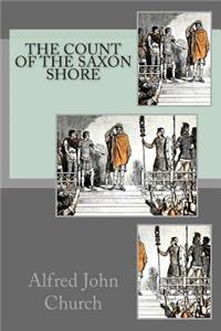 Count of the Saxon Shore
