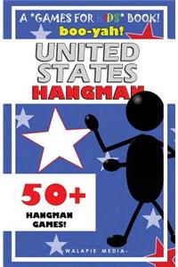 Boo-Yah! United States Hangman