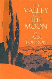 The Valley of the Moon