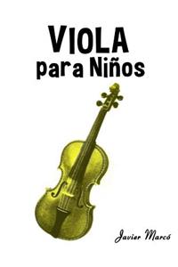 Viola Para Ni