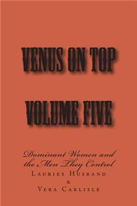 Venus on Top - Volume Five