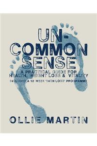 Uncommon Sense
