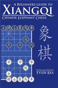 Beginners Guide to Xiangqi Chinese Elephant Chess