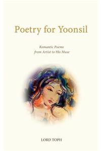 Poetry for Yoonsil