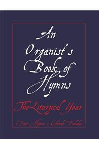 An Organist's Book of Hymns
