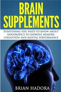 Brain Supplements
