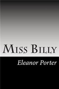 Miss Billy