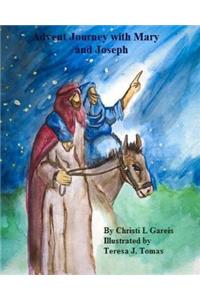 Advent Journey with Mary and Joseph