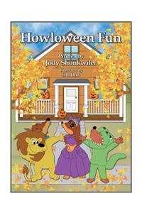Howloween Fun