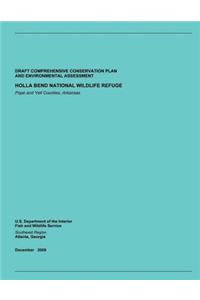 Draft Comprehensive Conservation Plan and Environmental Assessment