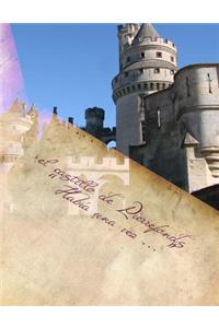 El castillo de Pierrefonds