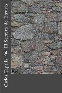 Secreto de Etruria