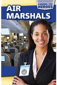 Air Marshals