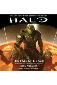 Halo: The Fall of Reach