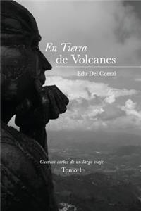 tierra de volcanes