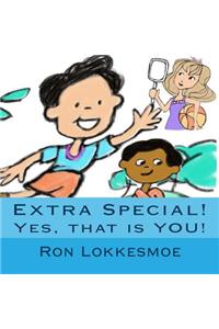 Extra Special!