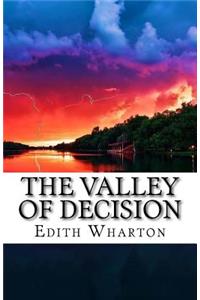 The Valley of Decision