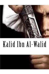Kalid Ibn Al-Walid