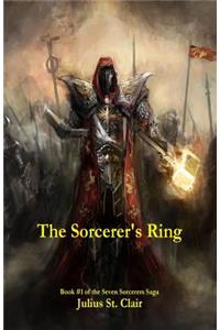 Sorcerer's Ring (Book #1 of the Seven Sorcerers Saga)
