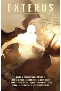 Exterus - Volume 1