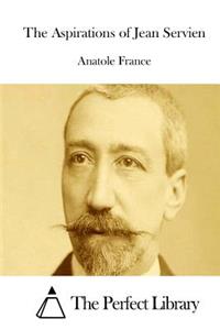 The Aspirations of Jean Servien