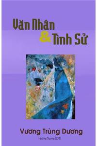 Van Nhan Va Tinh Su