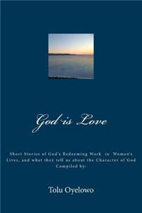 God is Love