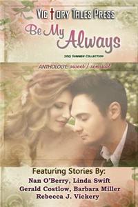 Be My Always: 2015 Summer Collection