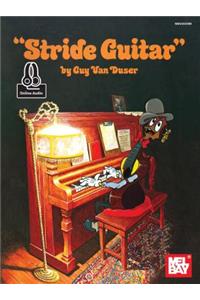 Stride Guitar