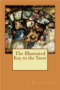 Illustrated Key to the Tarot