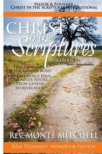 Christ in the Scriptures - New Testament Workbook