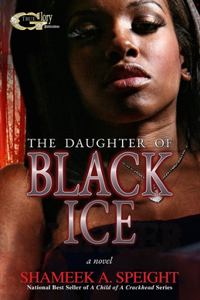 Daughter of Black ice