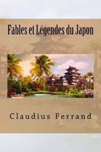 Fables et Legendes du Japon